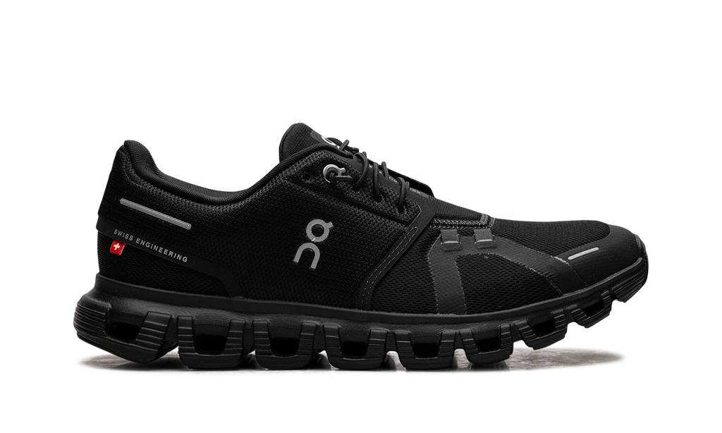 Cloud 6 WMNS "Black Black" 3WF10061043
