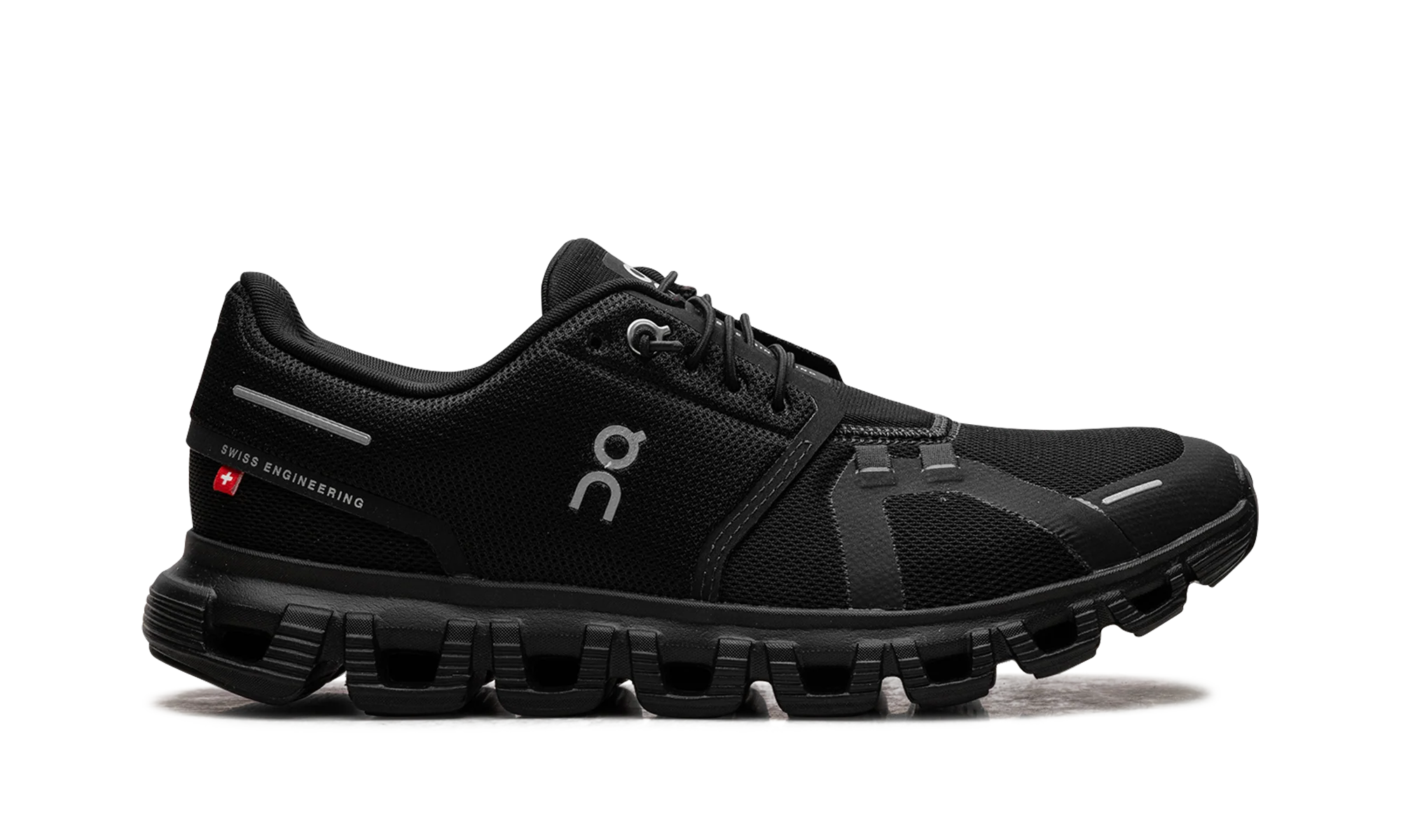 Cloud 6 WMNS "Black Black" 3WF10061043