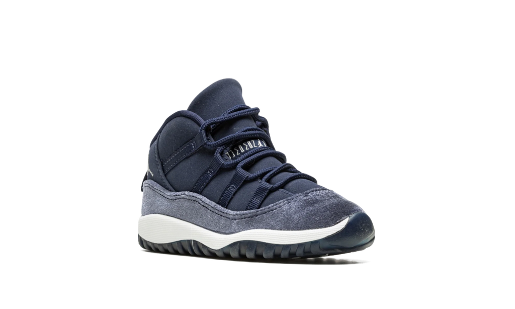 Air Jordan 11 TD "Midnight Navy" DO3856 441