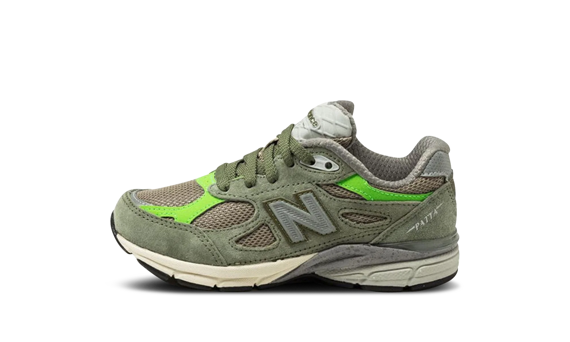 990v3 PS "Patta x New Balance PS" PC990PP3