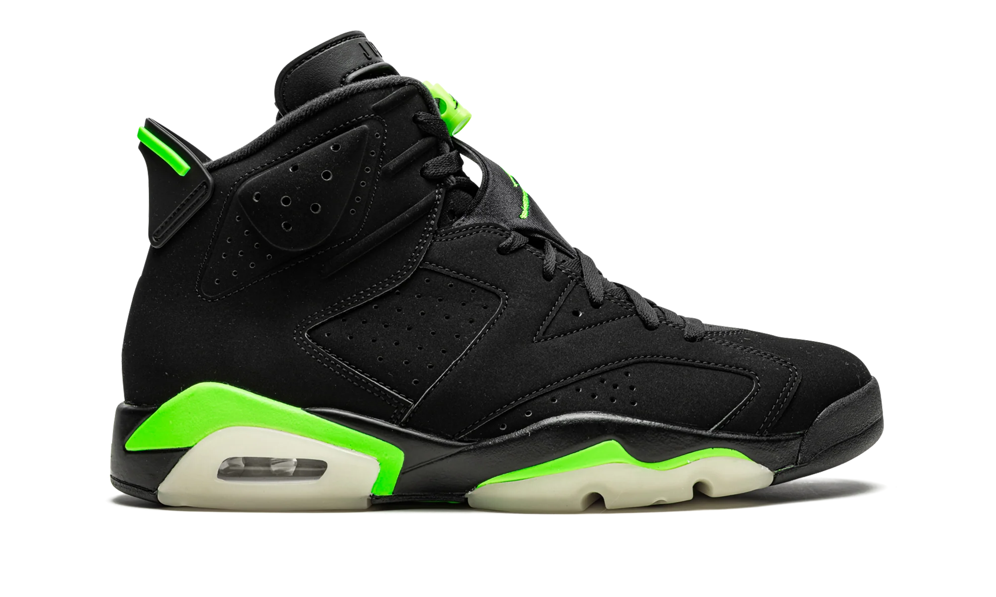 Air Jordan 6 Retro "Electric Green" CT8529 003