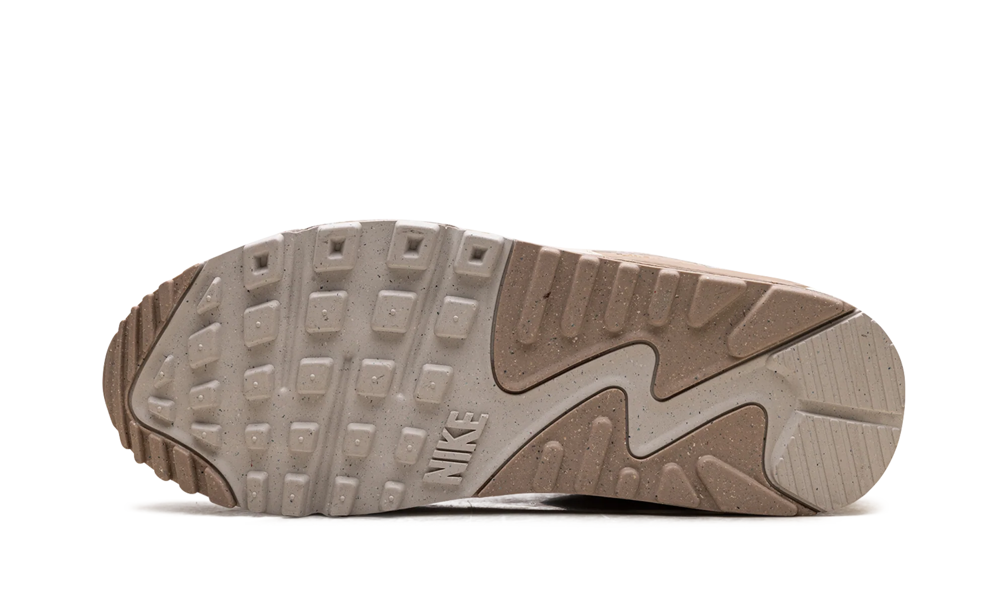 Wmns Air Max 90 "COCONUT MILK" DH8010-004