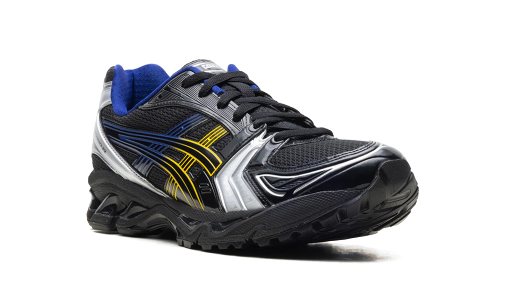 KITH x Gel-Kayano 14 "MARVEL vs CAPCOM (Wolverine)" 1203B058 001