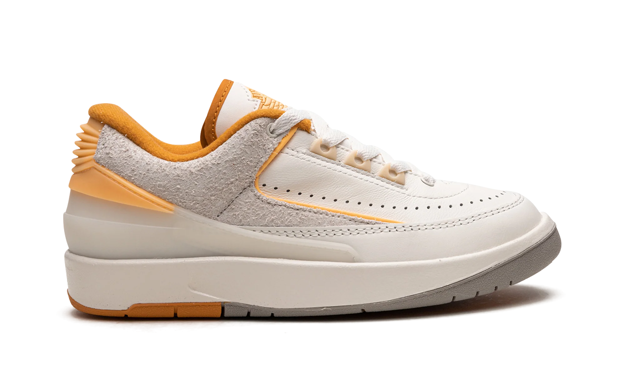Air Jordan 2 Low Craft "Sail" DV9956 118