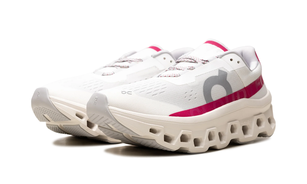 Cloudmonster WMNS "Ivory Grenadine" 3WD10104038