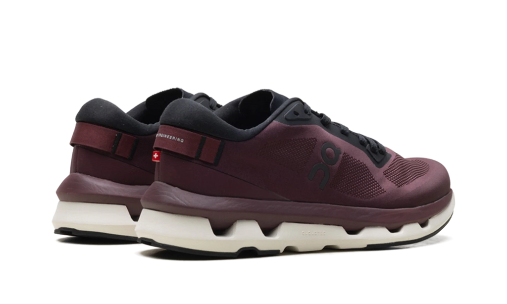 Cloudzone WMNS "Mulberry | Black" 3WF10071570
