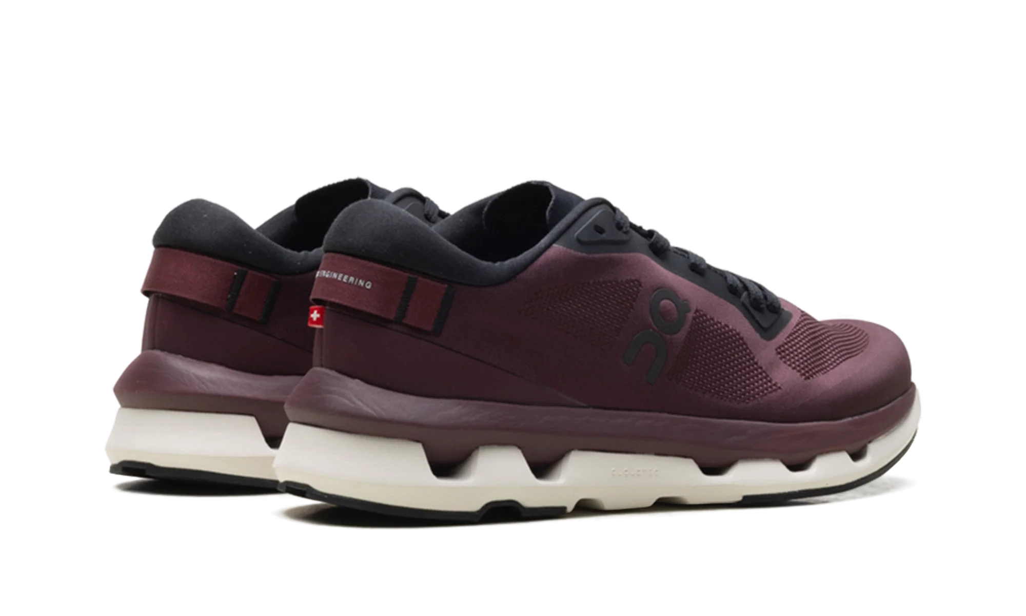 Cloudzone WMNS "Mulberry | Black" 3WF10071570