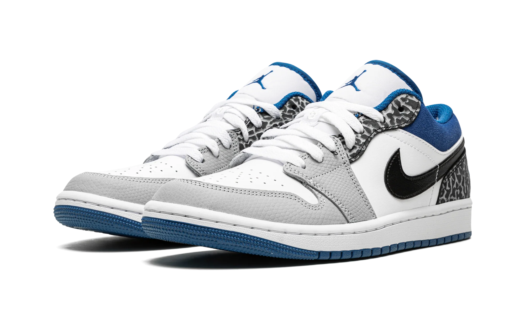 Jordan 1 Low SE "True Blue" DM1199 140