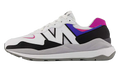 57/40 "White Black Purple Pink" M5740RRB