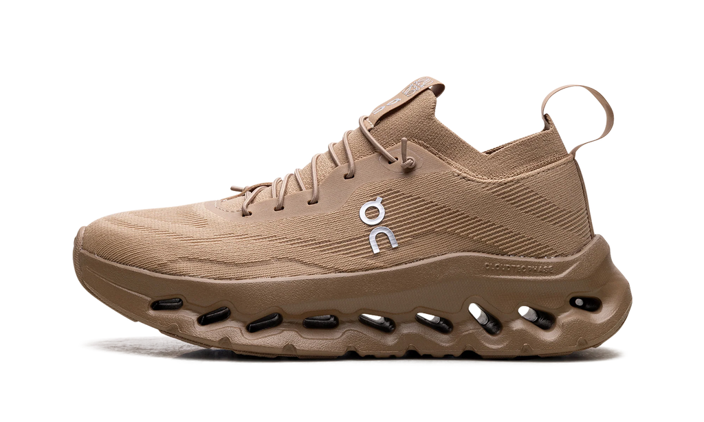 Cloudtilt WMNS "LOEWE Dark Sand" 3WD30313505