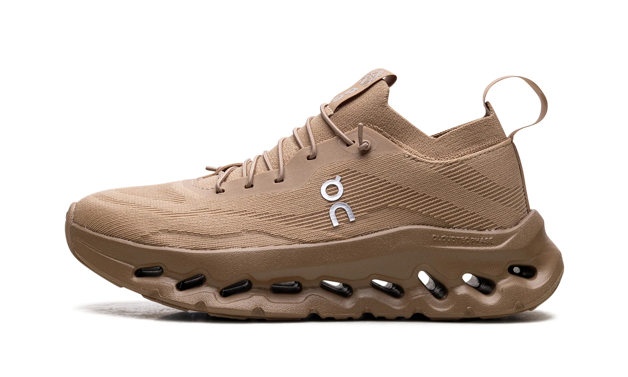 Cloudtilt WMNS "LOEWE Dark Sand" 3WD30313505