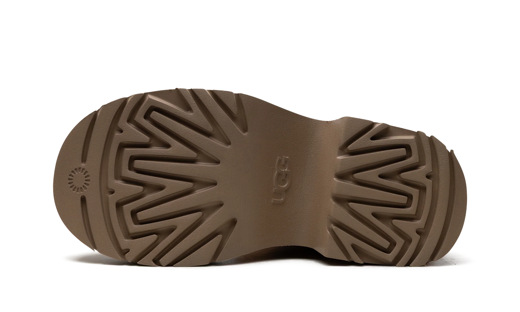 Classic Short New Heights Boot WMNS "Chestnut" 1158310 CHE