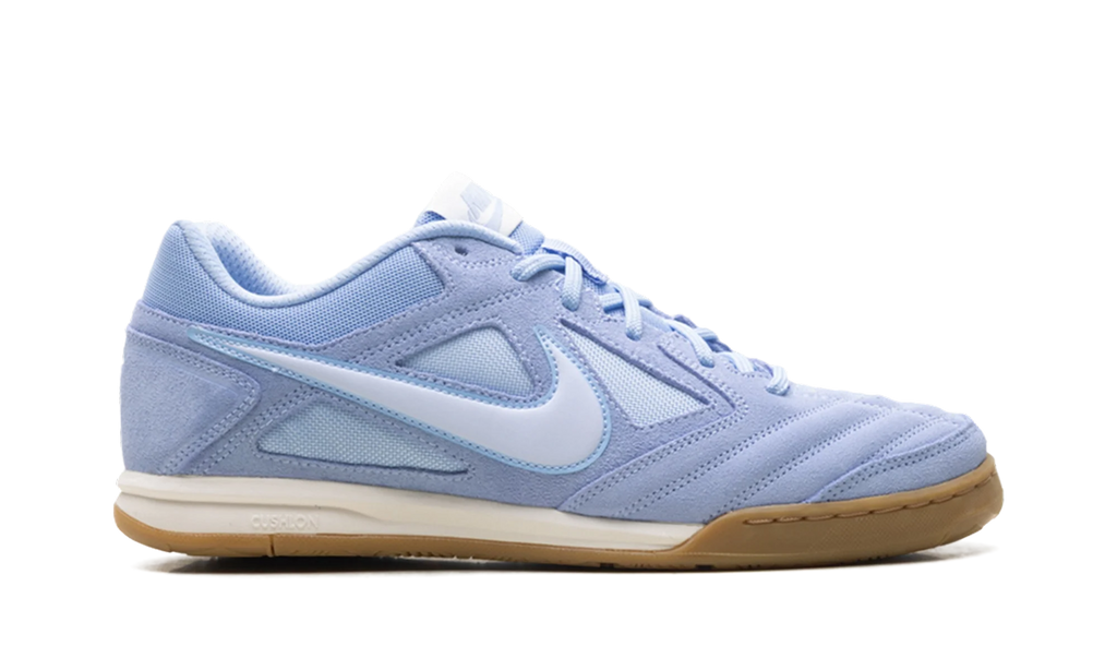 Gato "Aluminium Palest Purple Gum" HQ6020 401