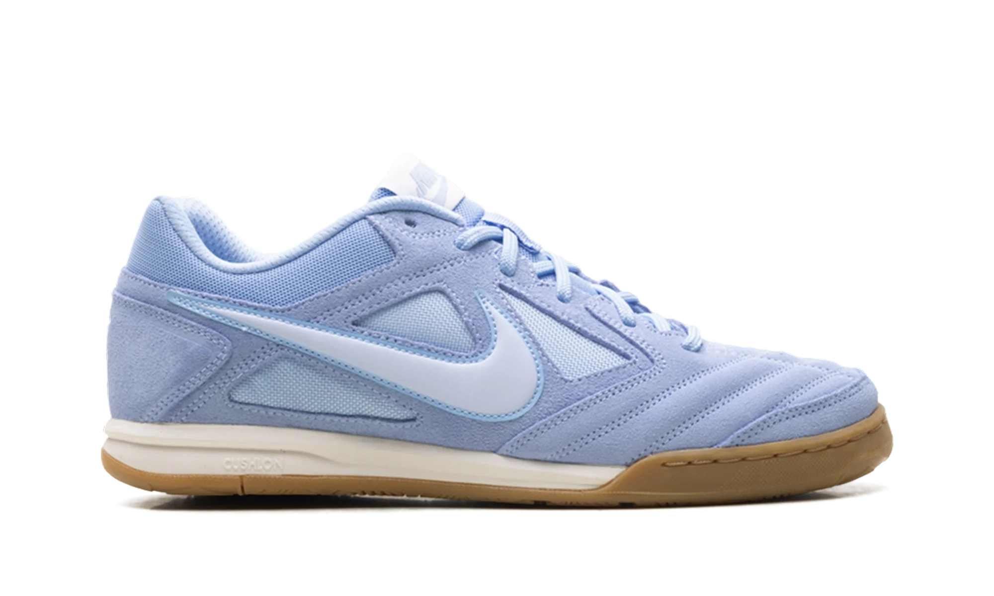 Gato "Aluminium Palest Purple Gum" HQ6020 401