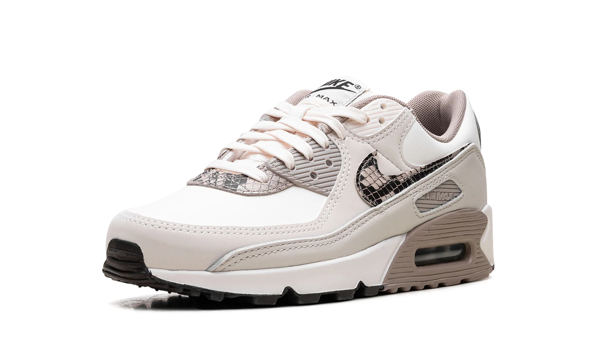 Air Max 90 WMNS "Light Pink Snakeskin" HV4915 100