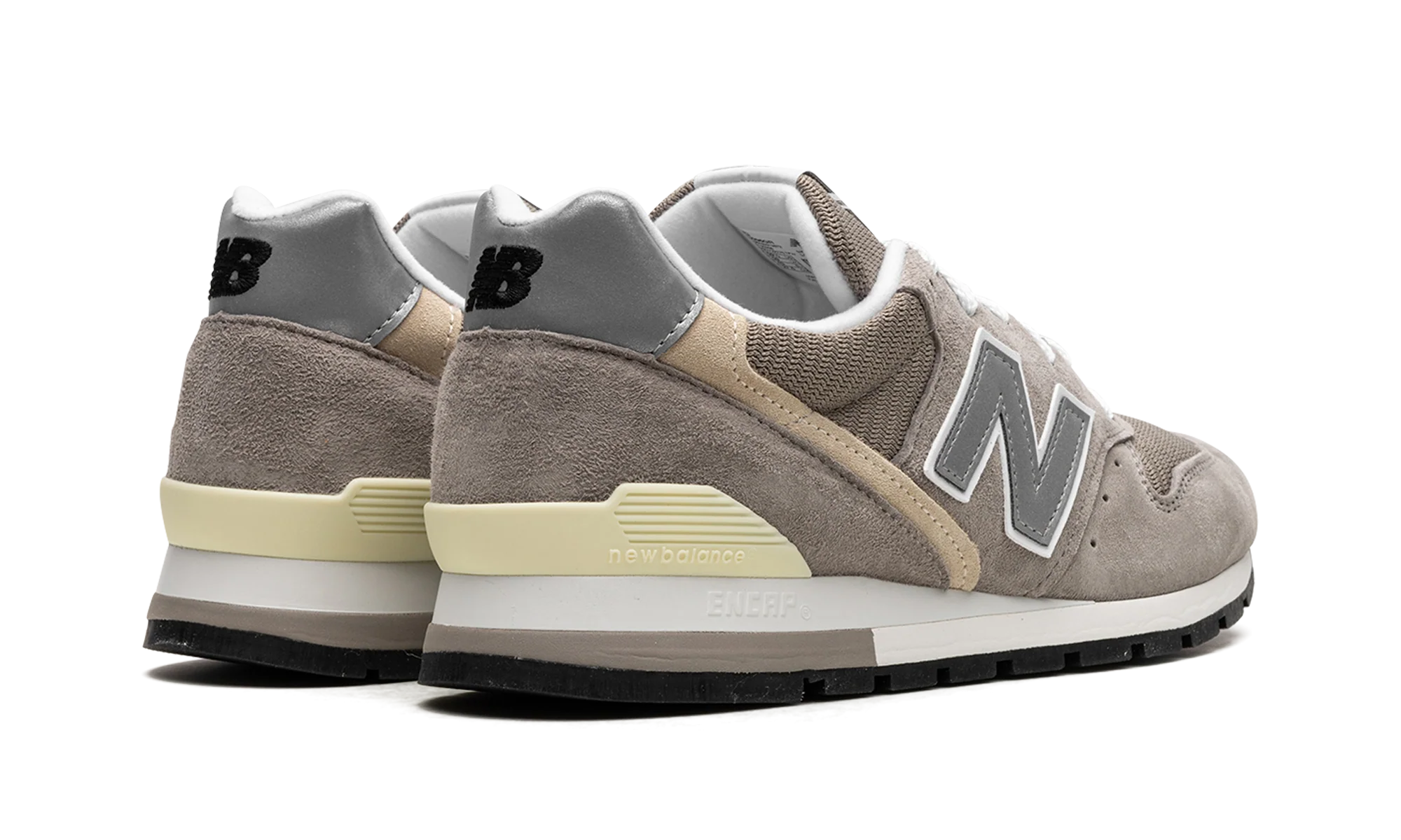 996 "Grey Day" U996GR
