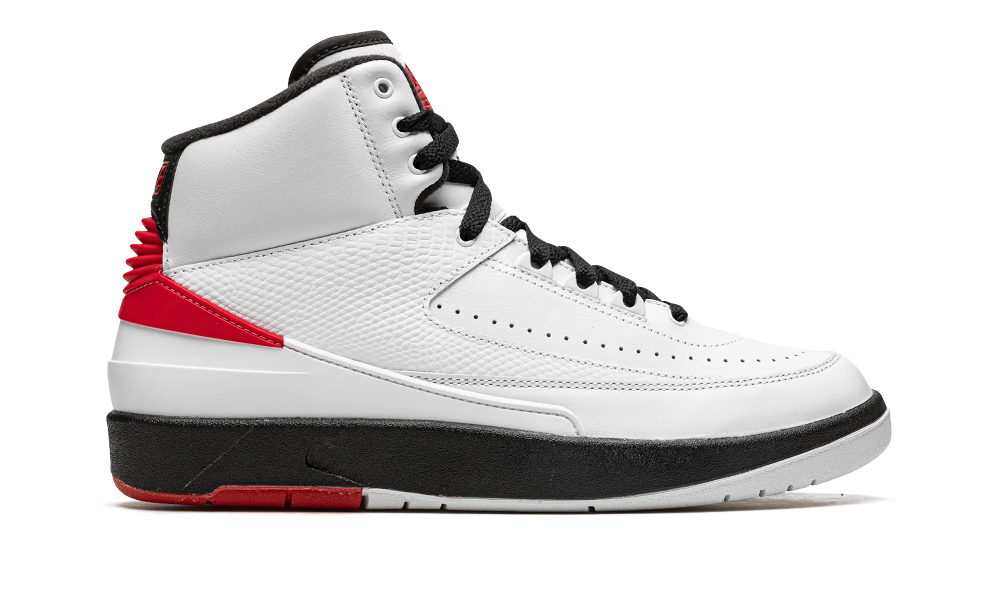 Air Jordan 2 Retro OG "Chicago 2022" DX2454 106