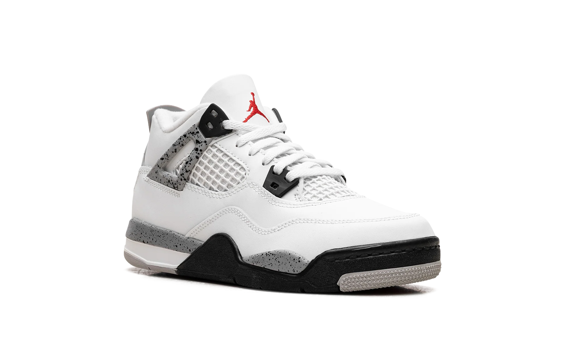 Air Jordan 4 Retro PS "White Cement" IB4388 100