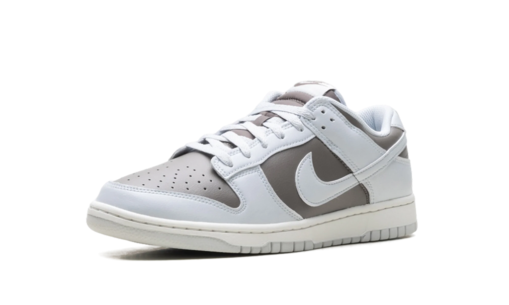 Dunk Low Retro "Cave Stone Pure Platinum" HF5441 202