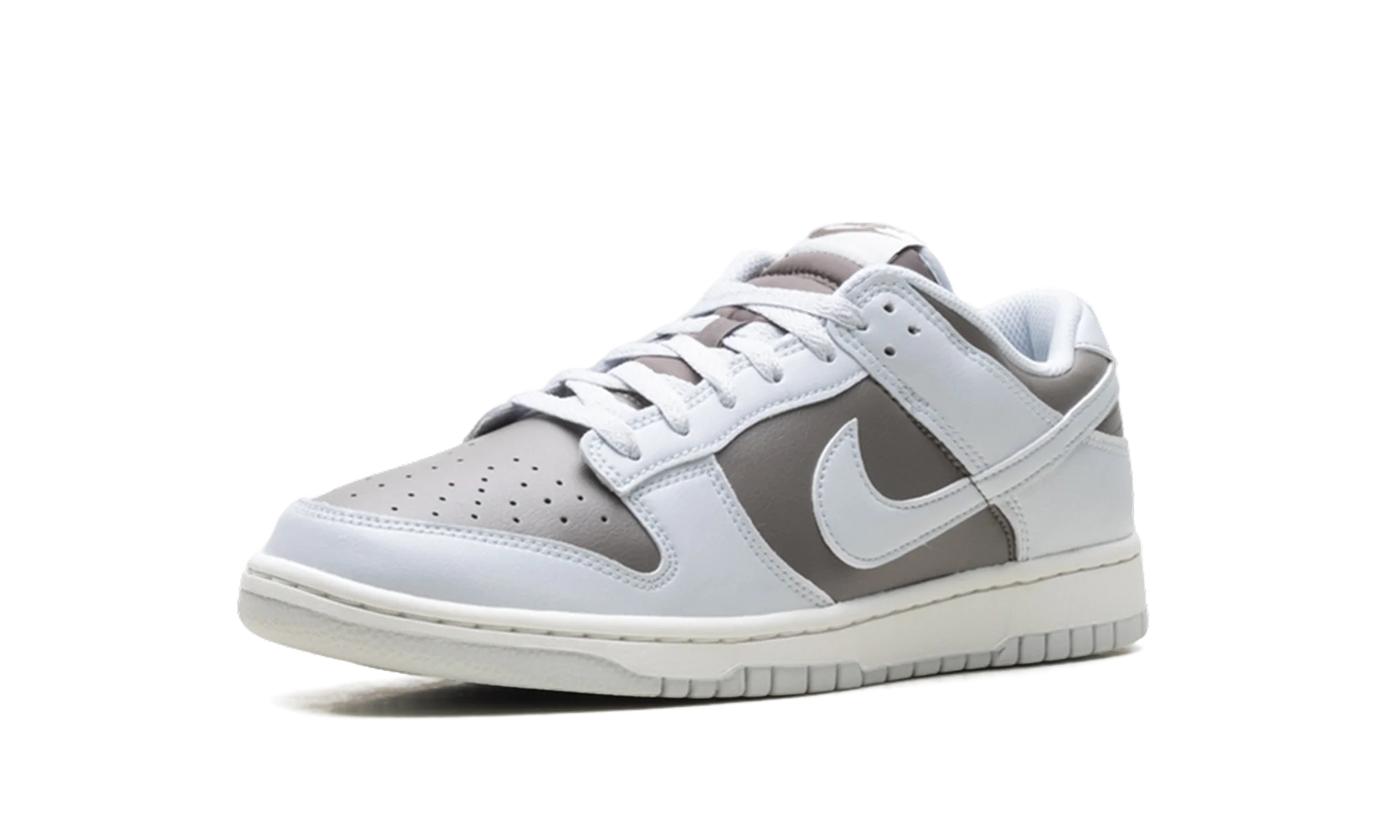 Dunk Low Retro "Cave Stone Pure Platinum" HF5441 202