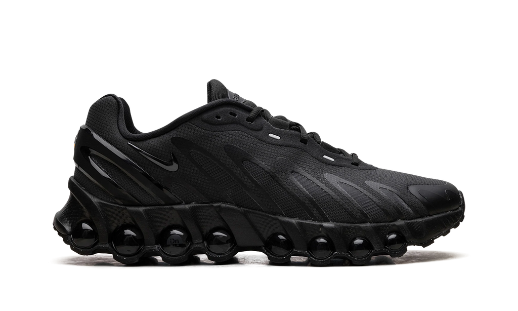 Air Max Dn8 "Black" FQ7860 002