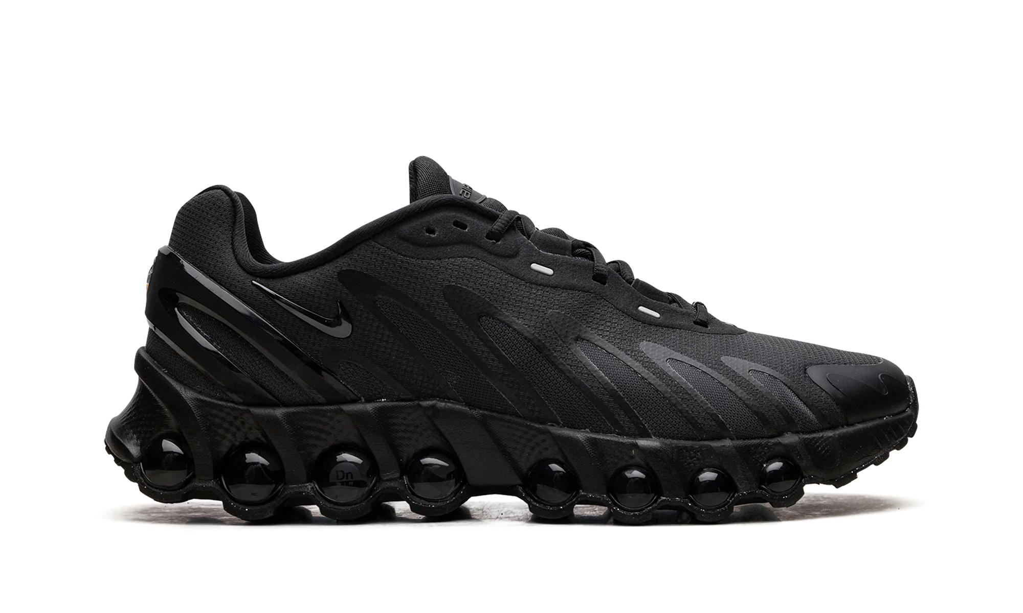 Air Max Dn8 "Black" FQ7860 002