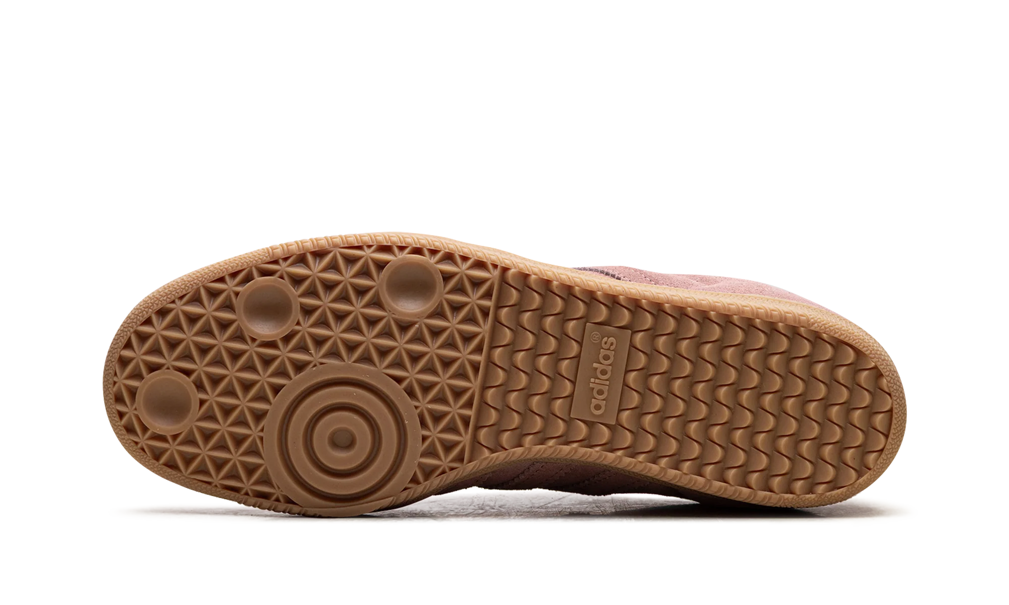 Samba OG "Warm Clay Wonder Taupe" JI3209