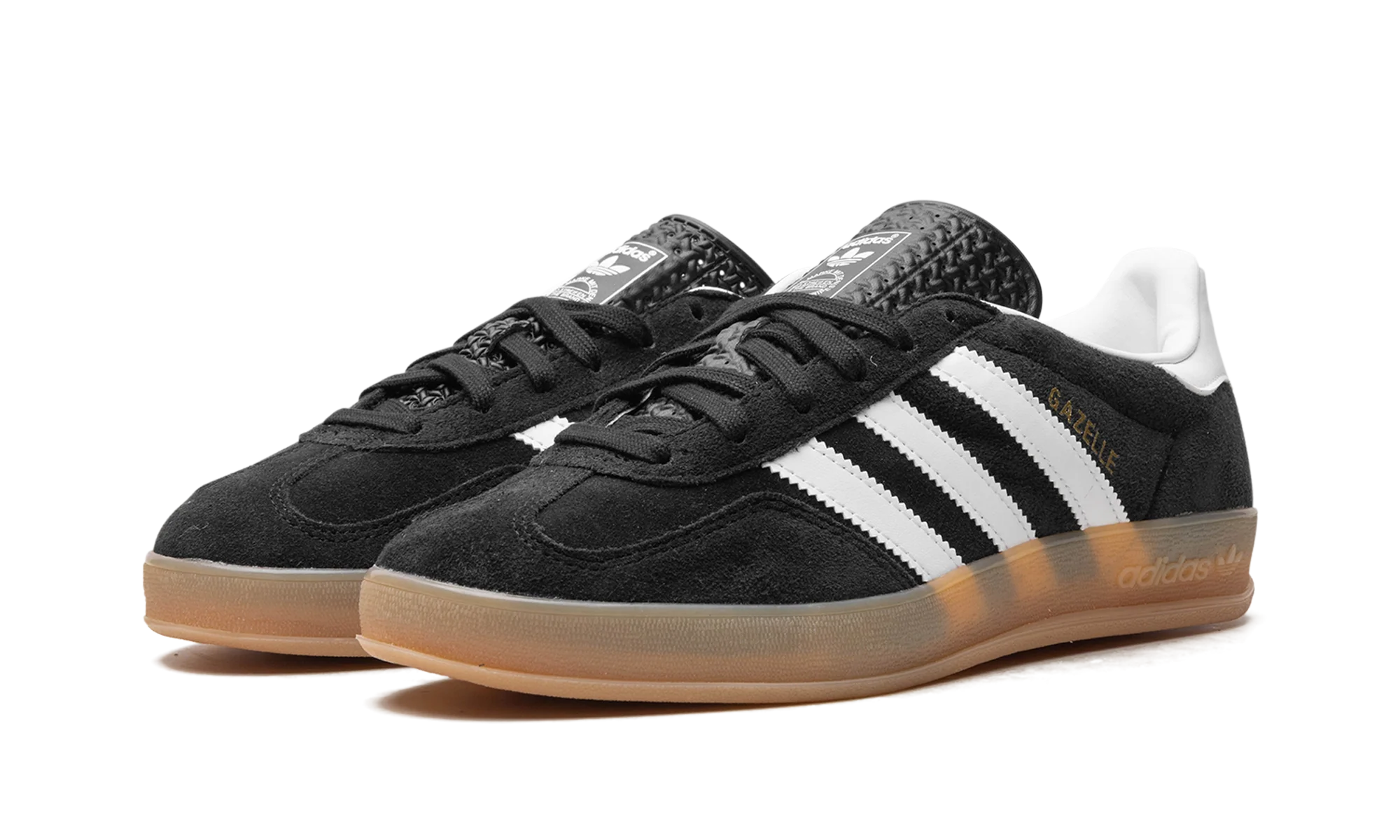 Gazelle Indoor "Black" JI2060