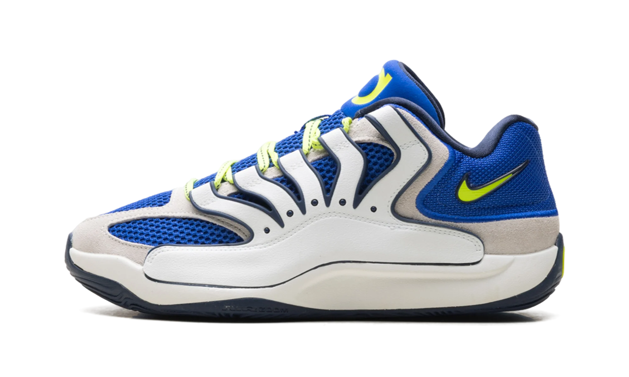 KD 18 "Hyper RoyalNeon YellowSail" HV1992 400