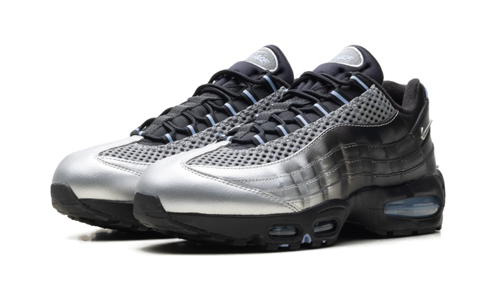 Air Max 95 Big Bubble "Palace" IQ7708 095