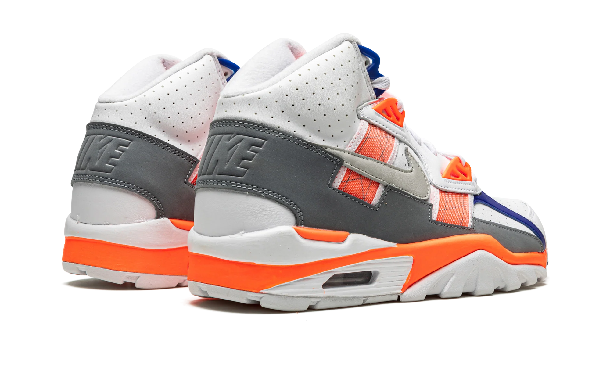 Air Trainer SC High "Auburn" DV2212 100