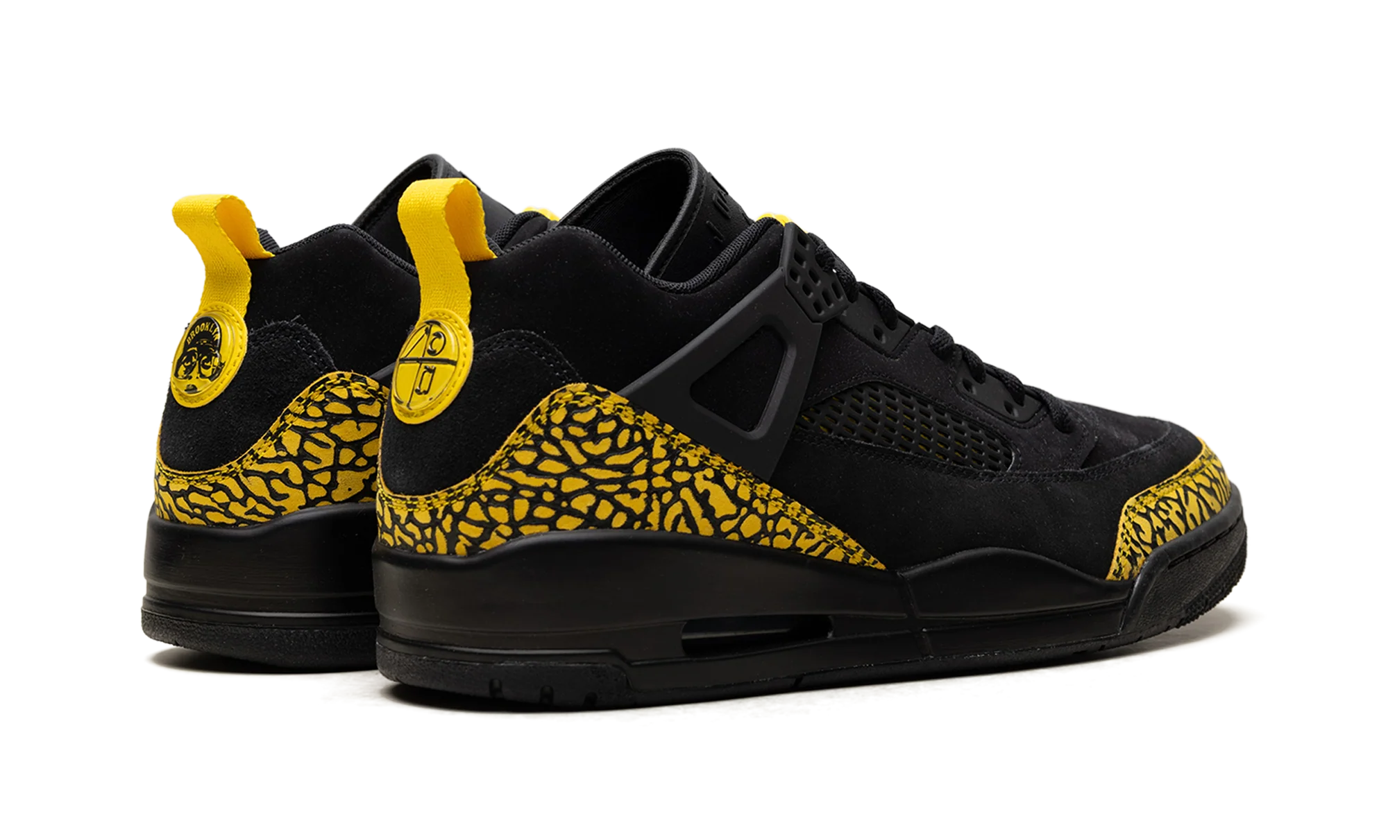 Jordan Spiz'ike Low "Thunder" IQ9368 010