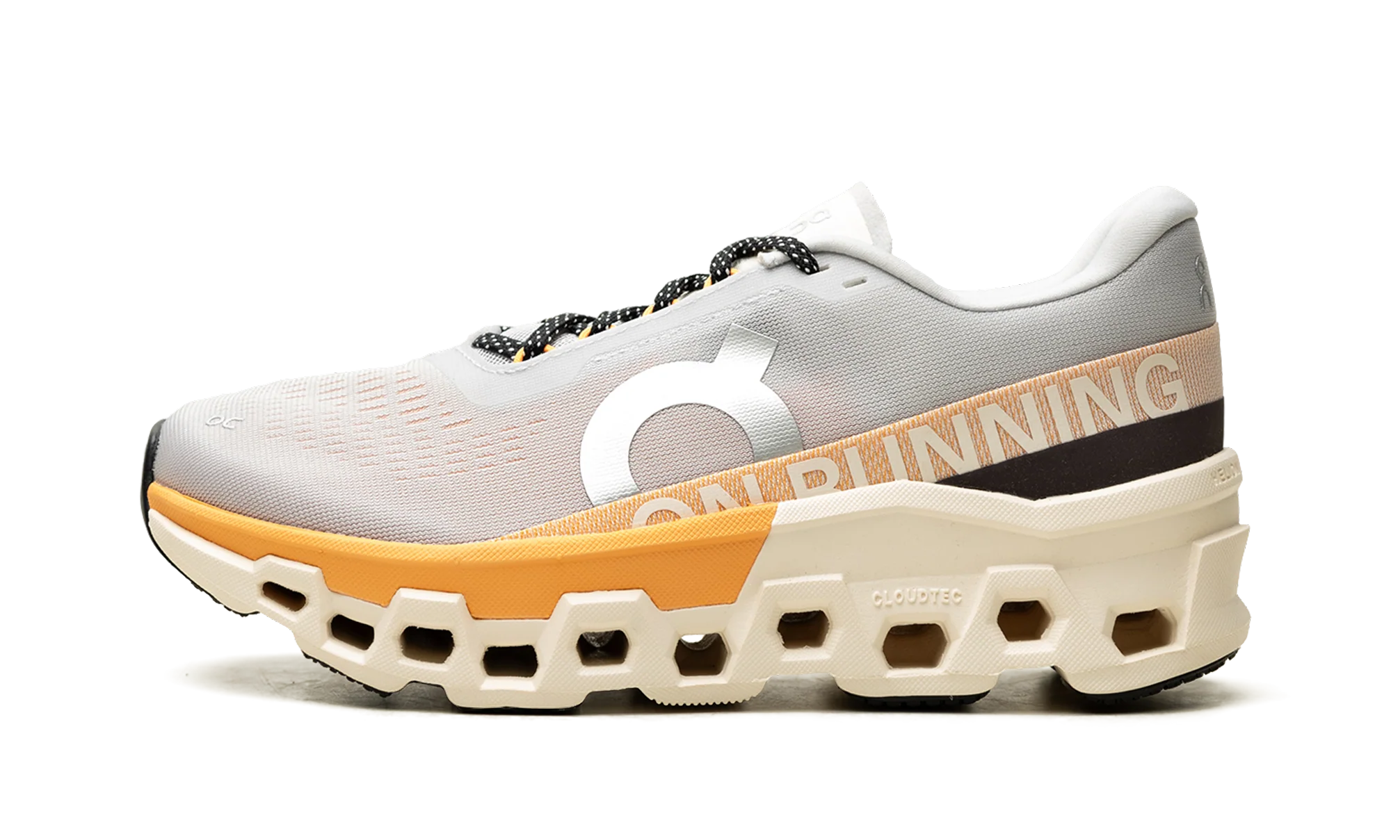 Cloudmonster 2 "Glacier Tangerine" 3ME10123198