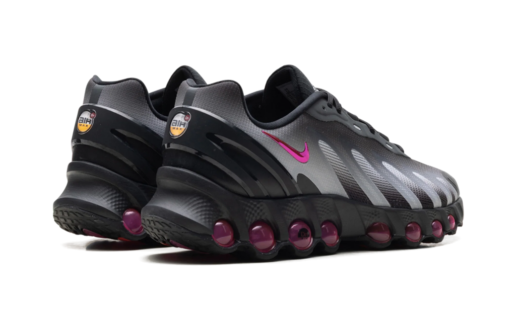 Air Max Dn8 "Smoke Grey / Pink Blast" IH4119 004