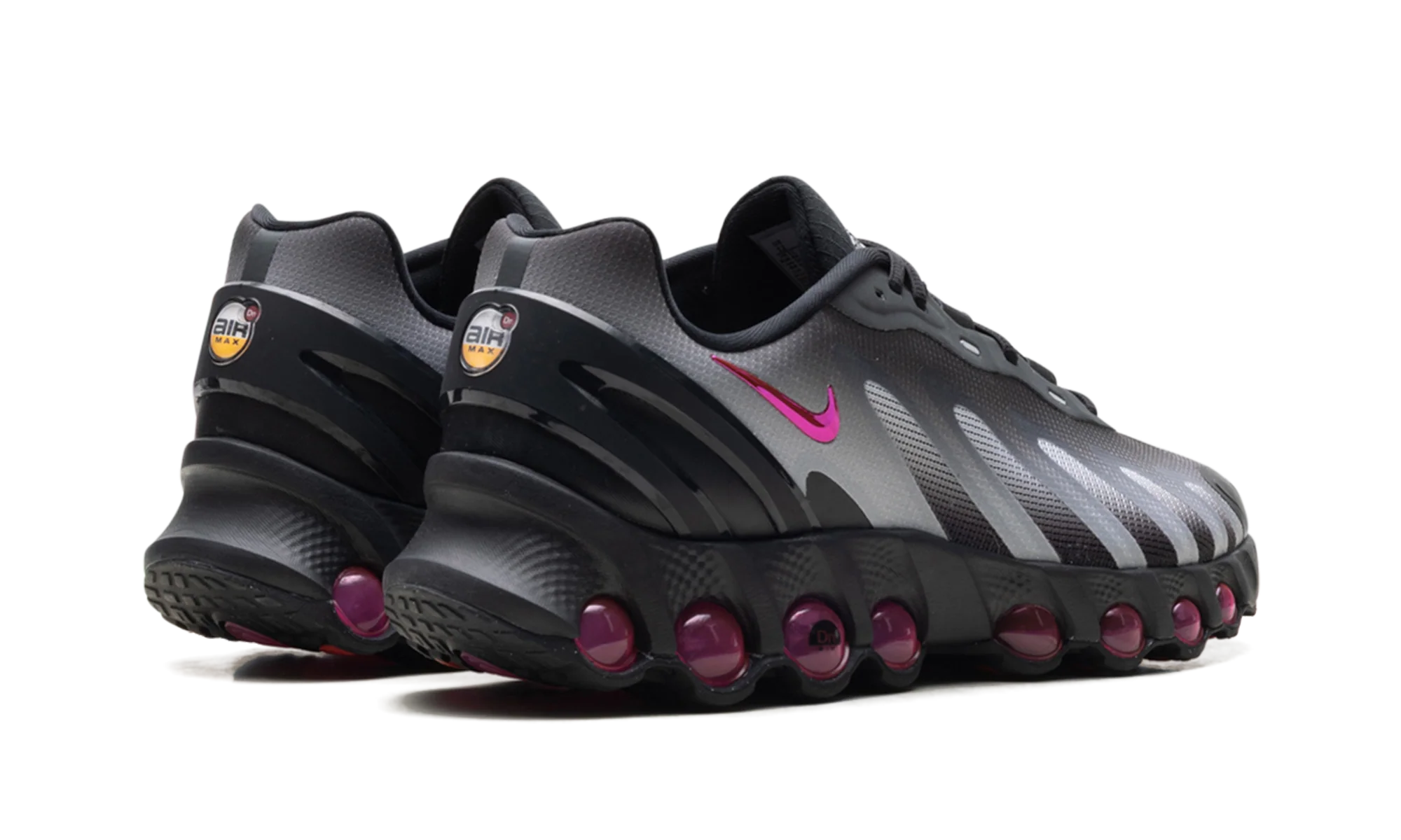 Air Max Dn8 "Smoke Grey / Pink Blast" IH4119 004