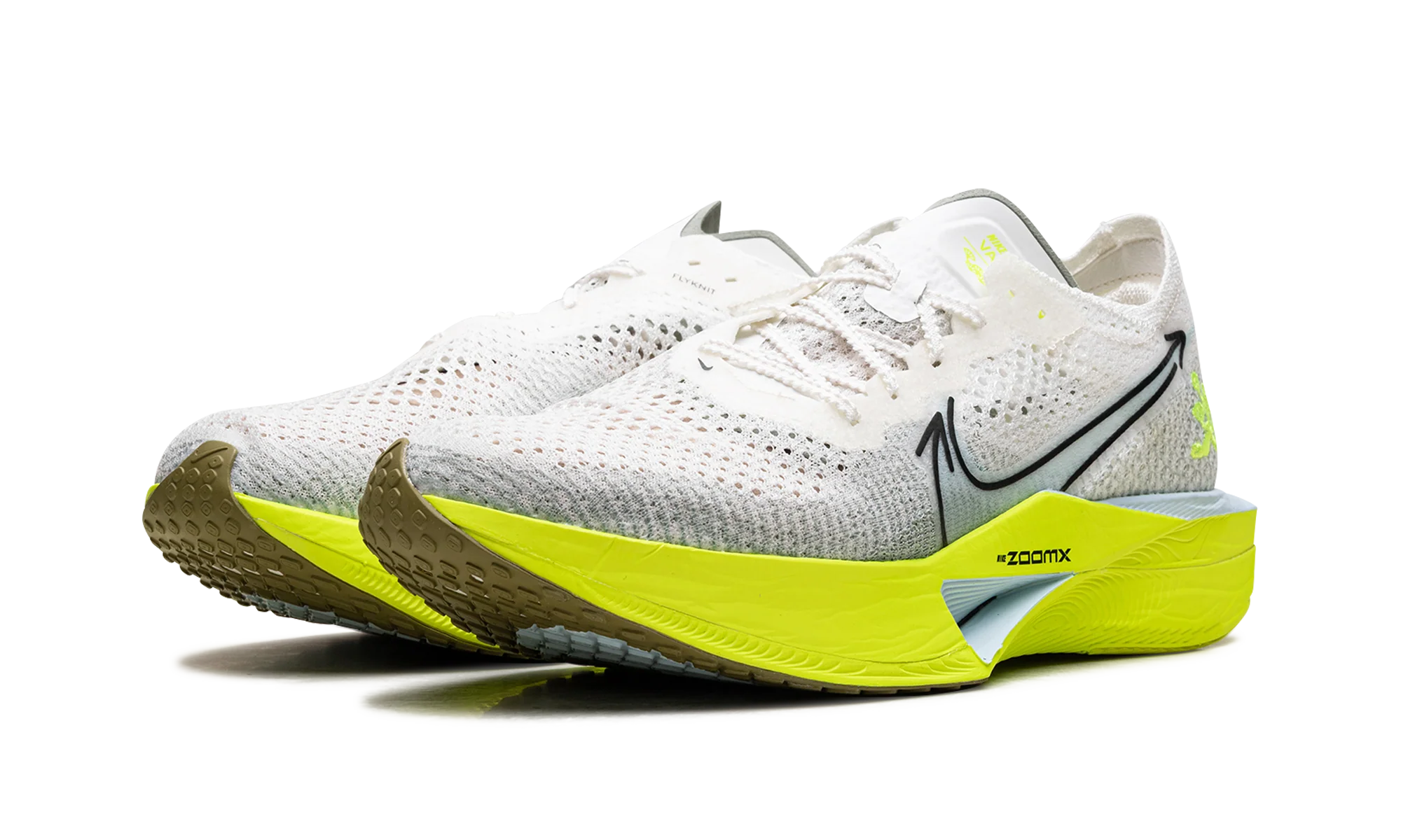 Vaporfly 3 "Sail Volt" HQ3450 147