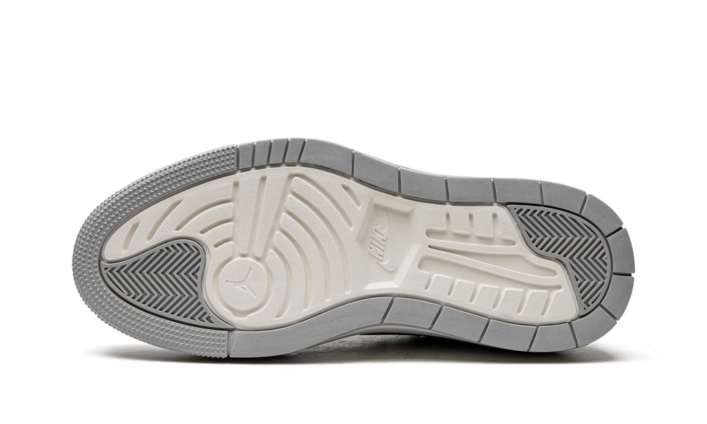 JORDAN 1 ELEVATE LO WMNS "Wolf Grey" DH7004 100