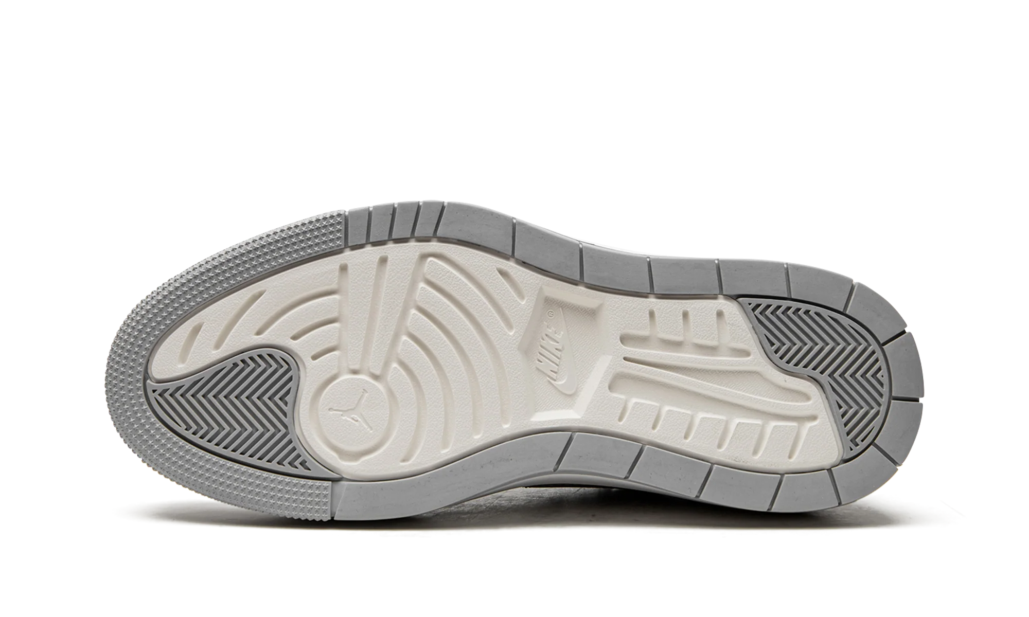 JORDAN 1 ELEVATE LO WMNS "Wolf Grey" DH7004 100