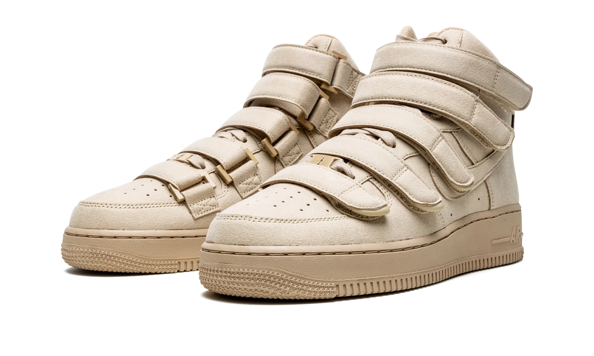 Air Force 1 High "Billie Eilish" DM7926 200