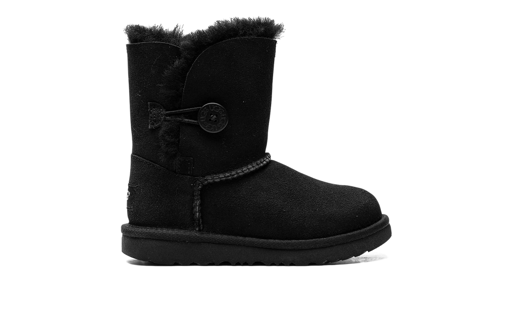 Bailey Button II "Black" 1017400T BLK