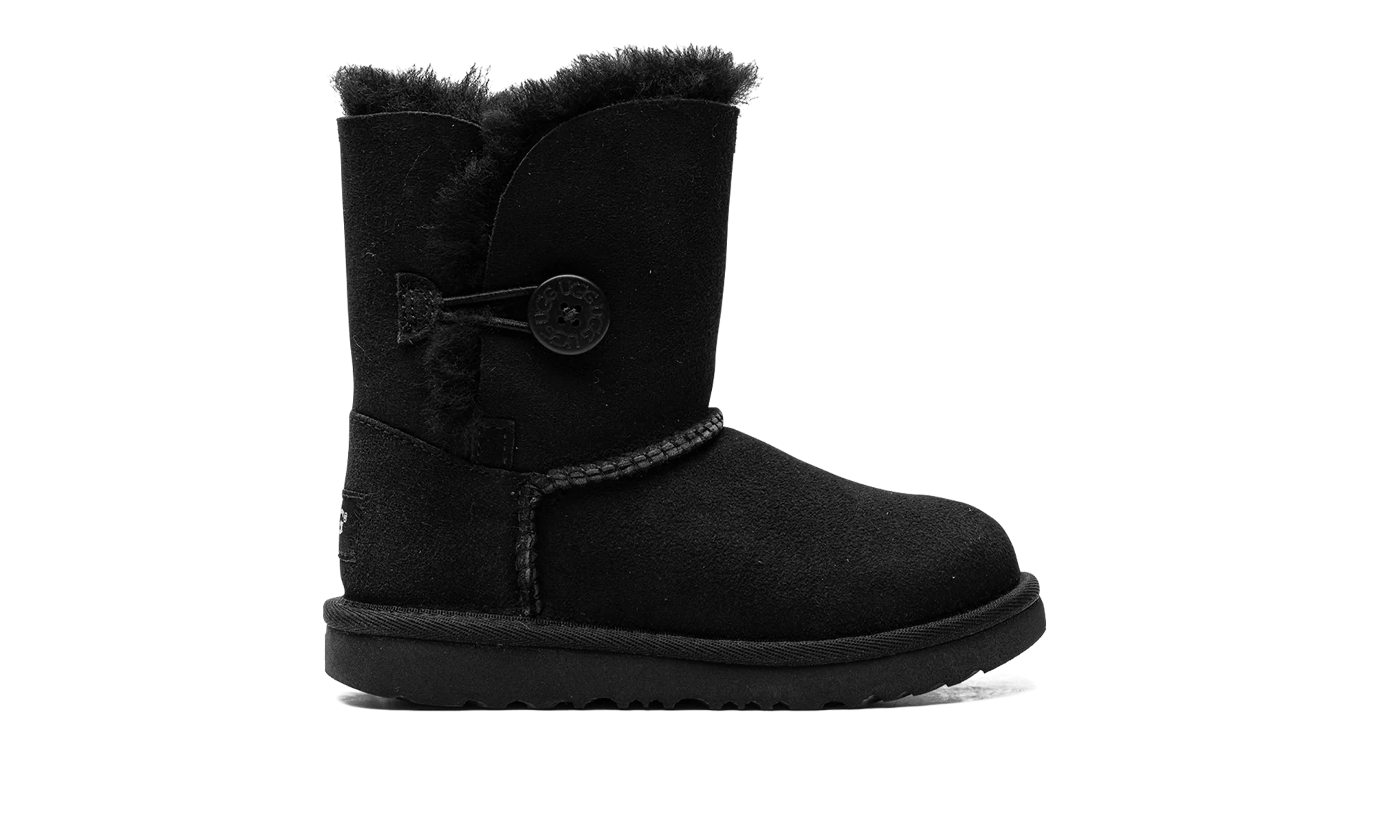 Bailey Button II "Black" 1017400T BLK
