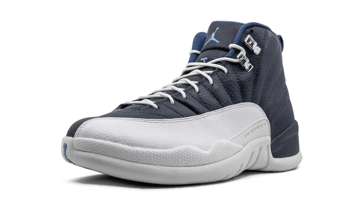 Air Jordan 12 Retro "Obsidian" 130690 410