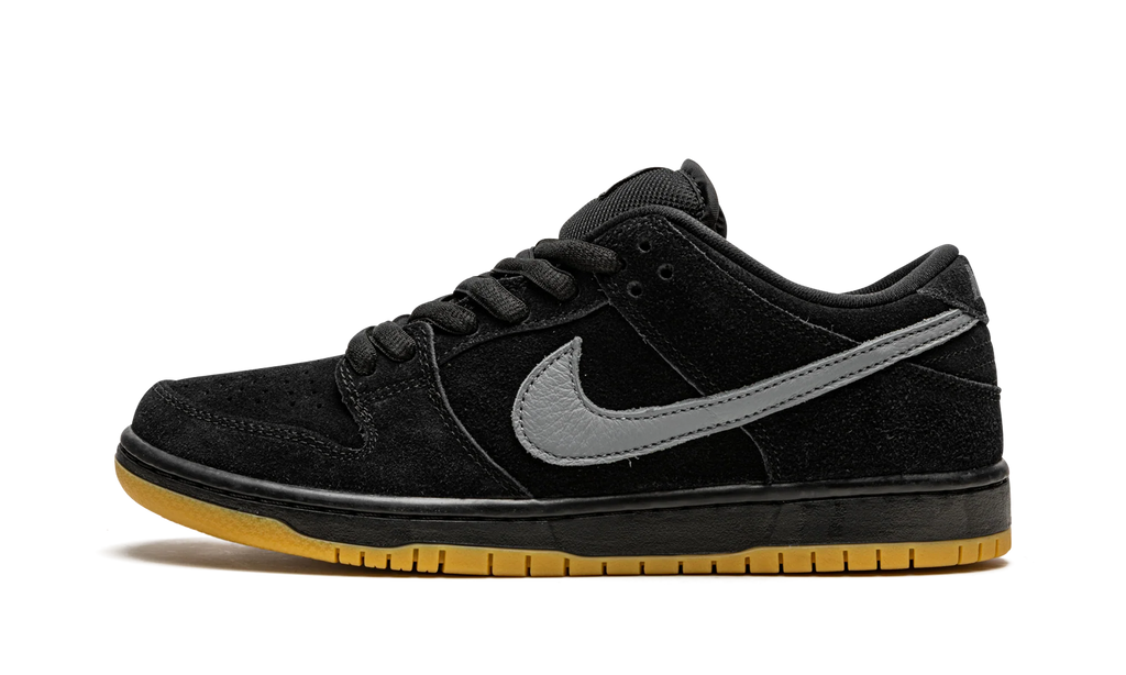 SB Dunk Low Pro "Fog" BQ6817 010