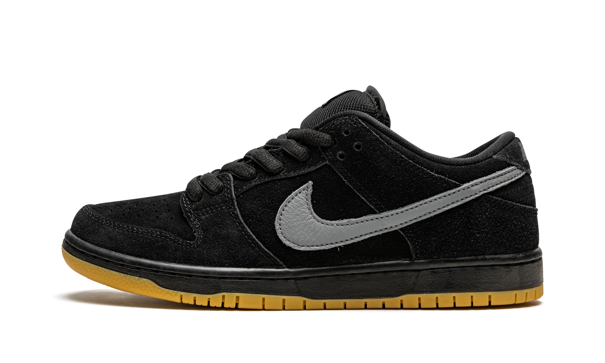 SB Dunk Low Pro "Fog" BQ6817 010