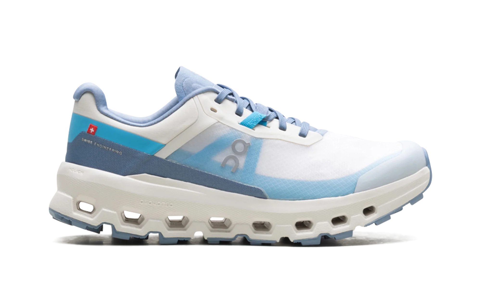 Cloudvista 2 WMNS "Cream Horizon" 3WE30133168
