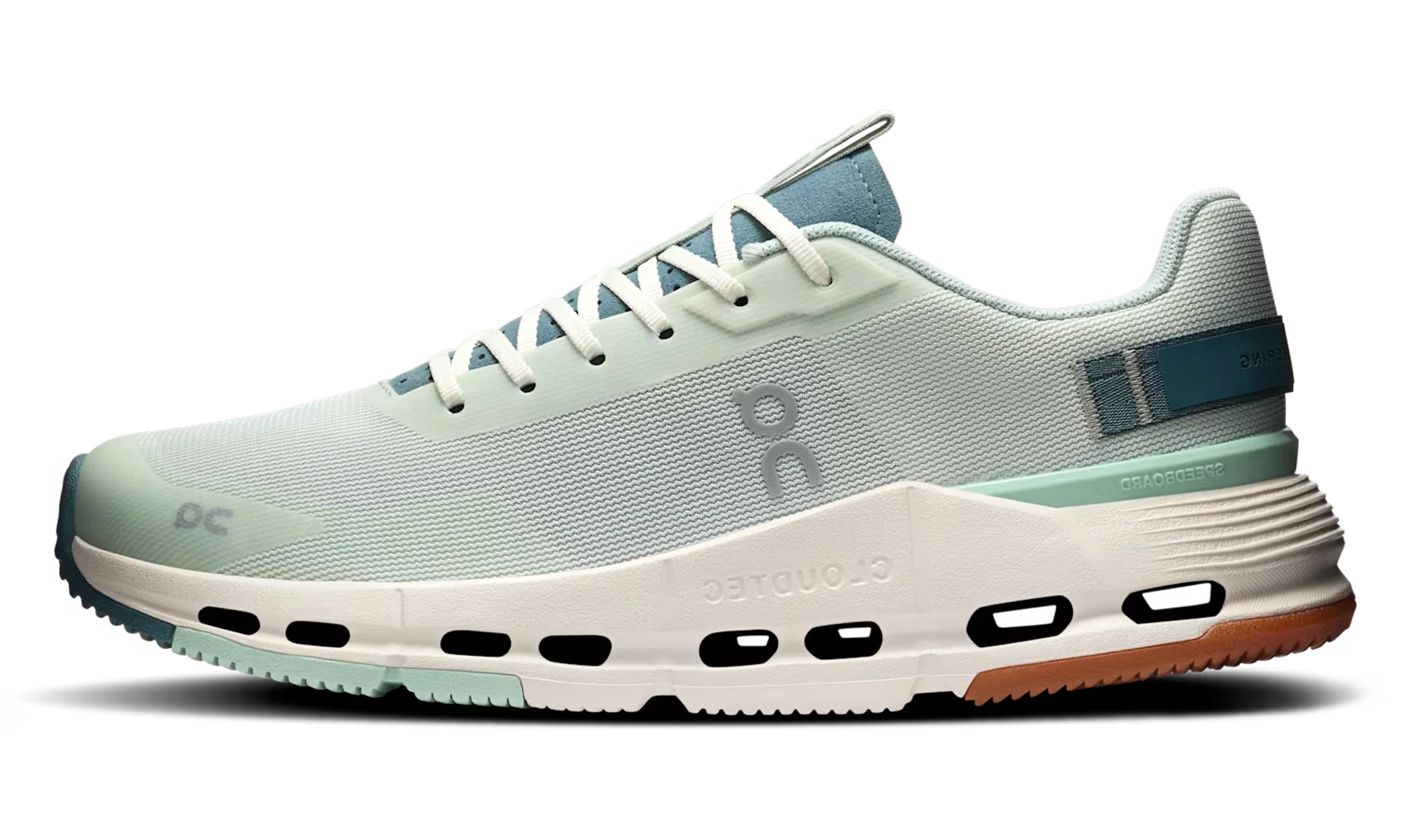 Cloudnova Form 2 WMNS "Iceberg Creek" 3WE30174806