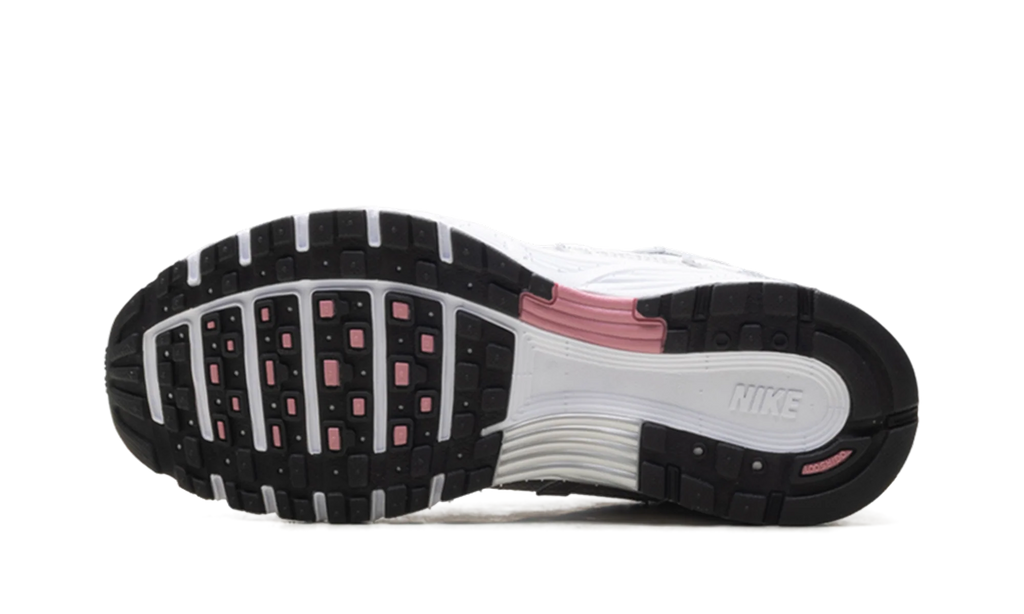 P-6000 WMNS "White Elemental Pink" BV1021 108