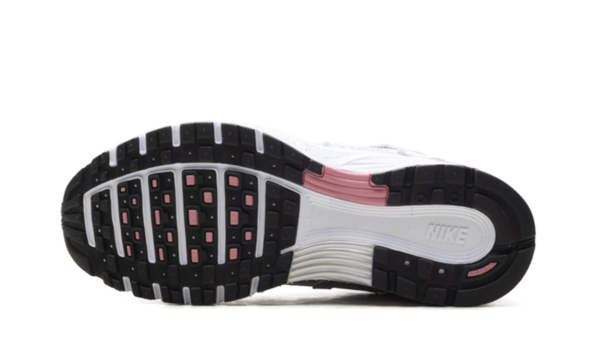 P-6000 WMNS "White Elemental Pink" BV1021 108