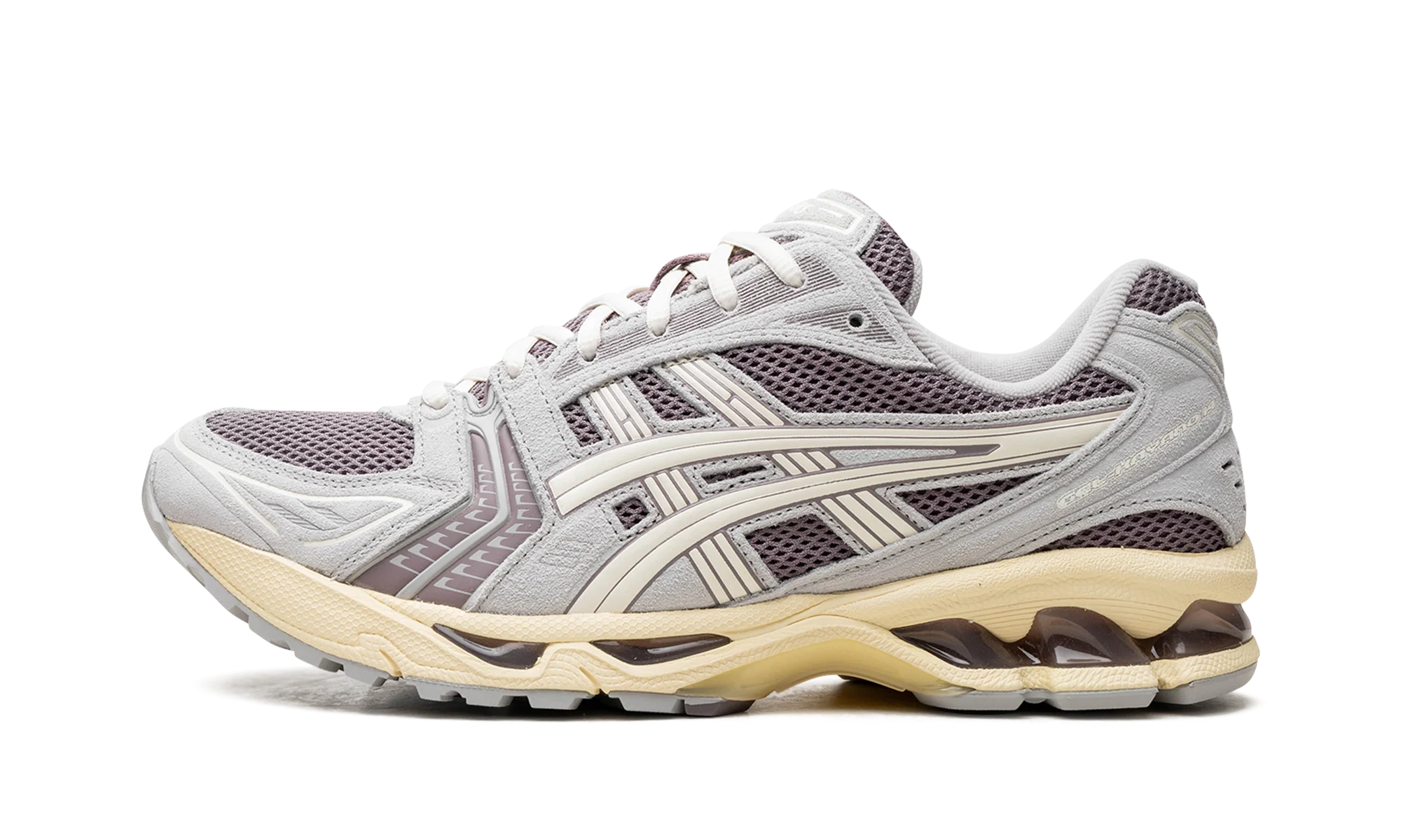 Gel-Kayano 14 "Mauve Grey" 1203A540 500