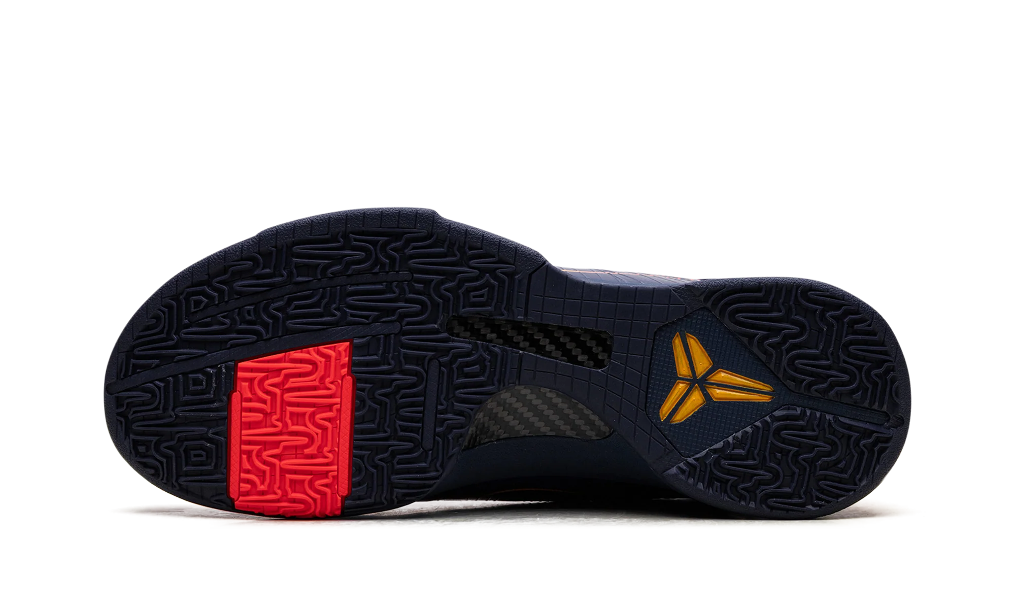 Zoom Kobe 5 Protro "Indiana Fever" IM3207 400